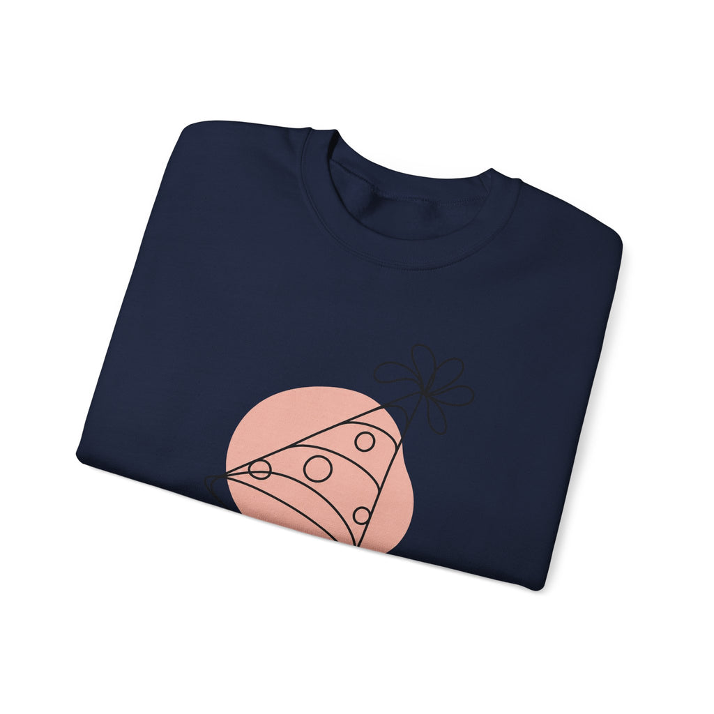 Birthday? Try Next Year Funny Sarcastic Sweatshirt