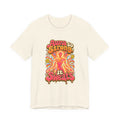 Aura So Strong, It Sweats Funny Fitness T-Shirt
