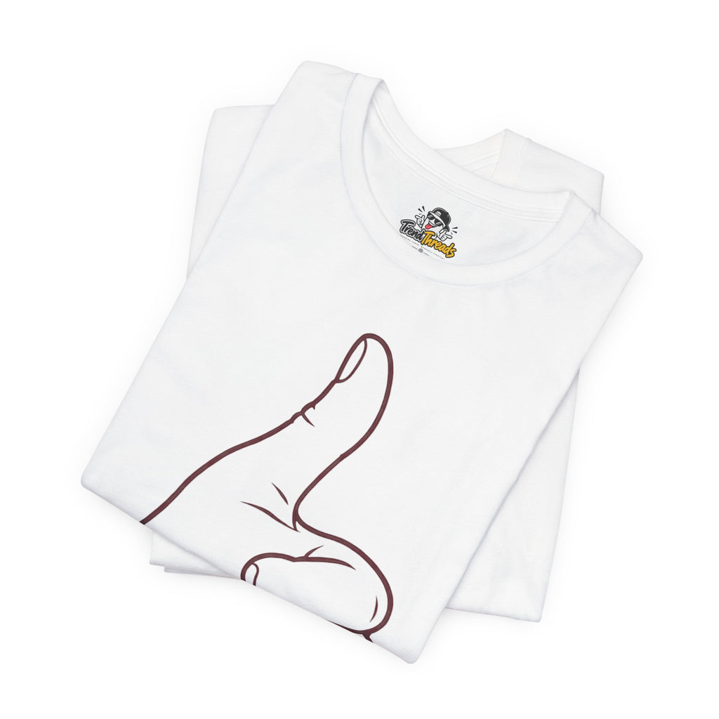 Thumbs Up Spirit T-Shirt