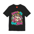 Legend in My Own Mind Funny Self-Deprecating T-Shirt
