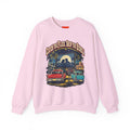 Catch the Flick, Skip the Scroll Funny Programmer Sweatshirt