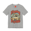 Flapping Ain’t Flying Funny Aviation T-Shirt