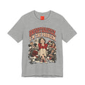 UNFORTUNATELY, I'M THE PROBLEM. Funny Retro Vintage T-Shirt