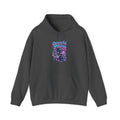 Outsmarted By My Phone Again Funny Tech Hoodie