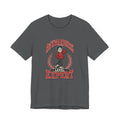 Awkwardness Level: Expert Funny Introvert T-Shirt