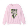 Today’s Outfit: Socially Awkward Armor Funny Introvert Sweatshirt