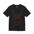 Horns Up T-Shirt