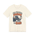 Too Close to Friday to Care Funny Office Humor T-Shirt