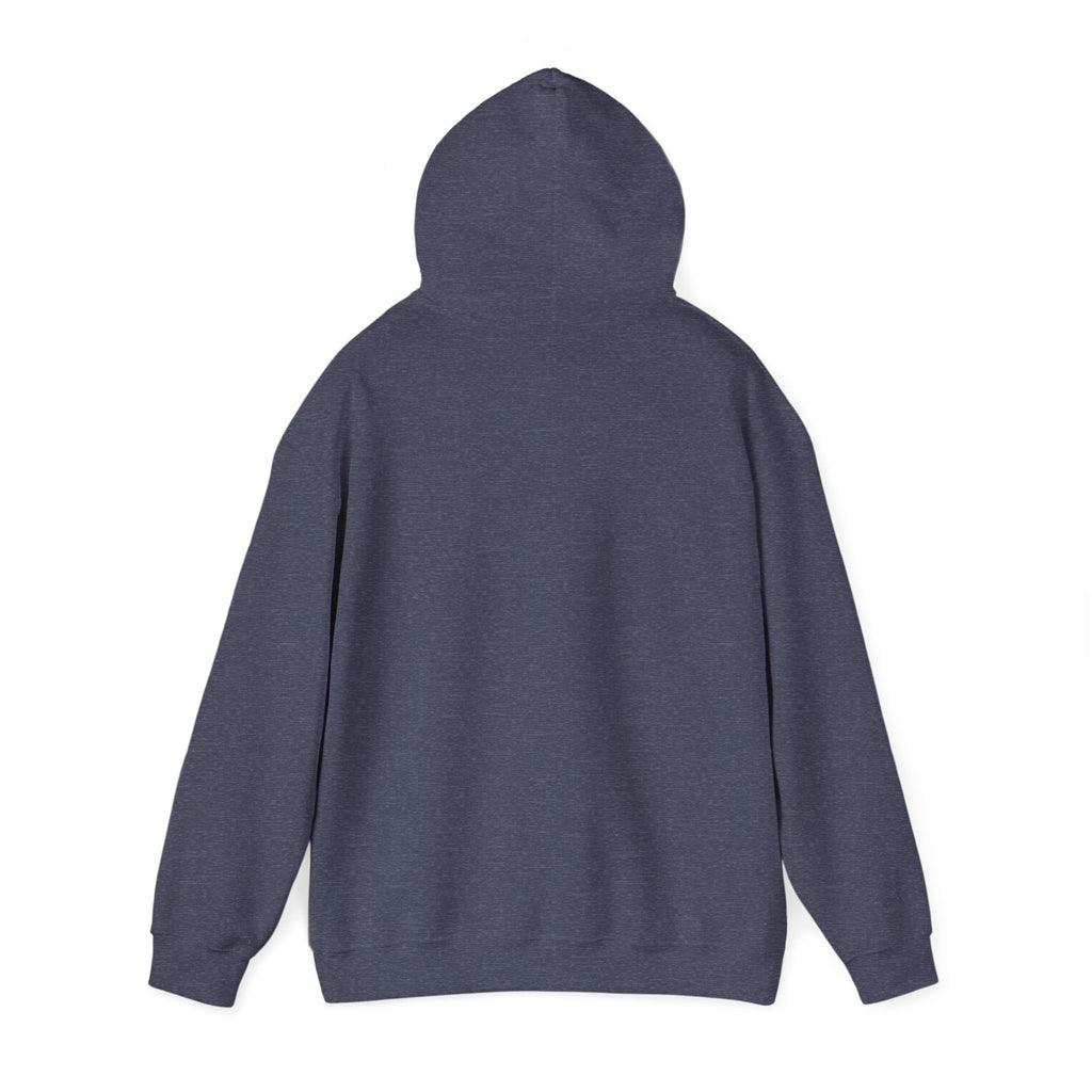 Avoiding Commitment Like A Pro Funny Self-Deprecating Hoodie