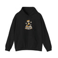 Maturity Loading... Please Wait Funny Self-Deprecating Hoodie