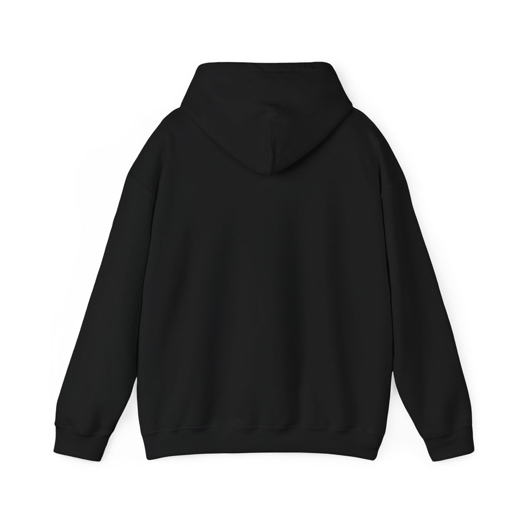 New Nurse: Powered by Panic Funny Nurse Humor Hoodie