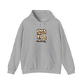Without Me, You're Toast Funny Coffee Lover Hoodie