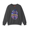 Stack Overflow Sorceress Funny Programmer Sweatshirt