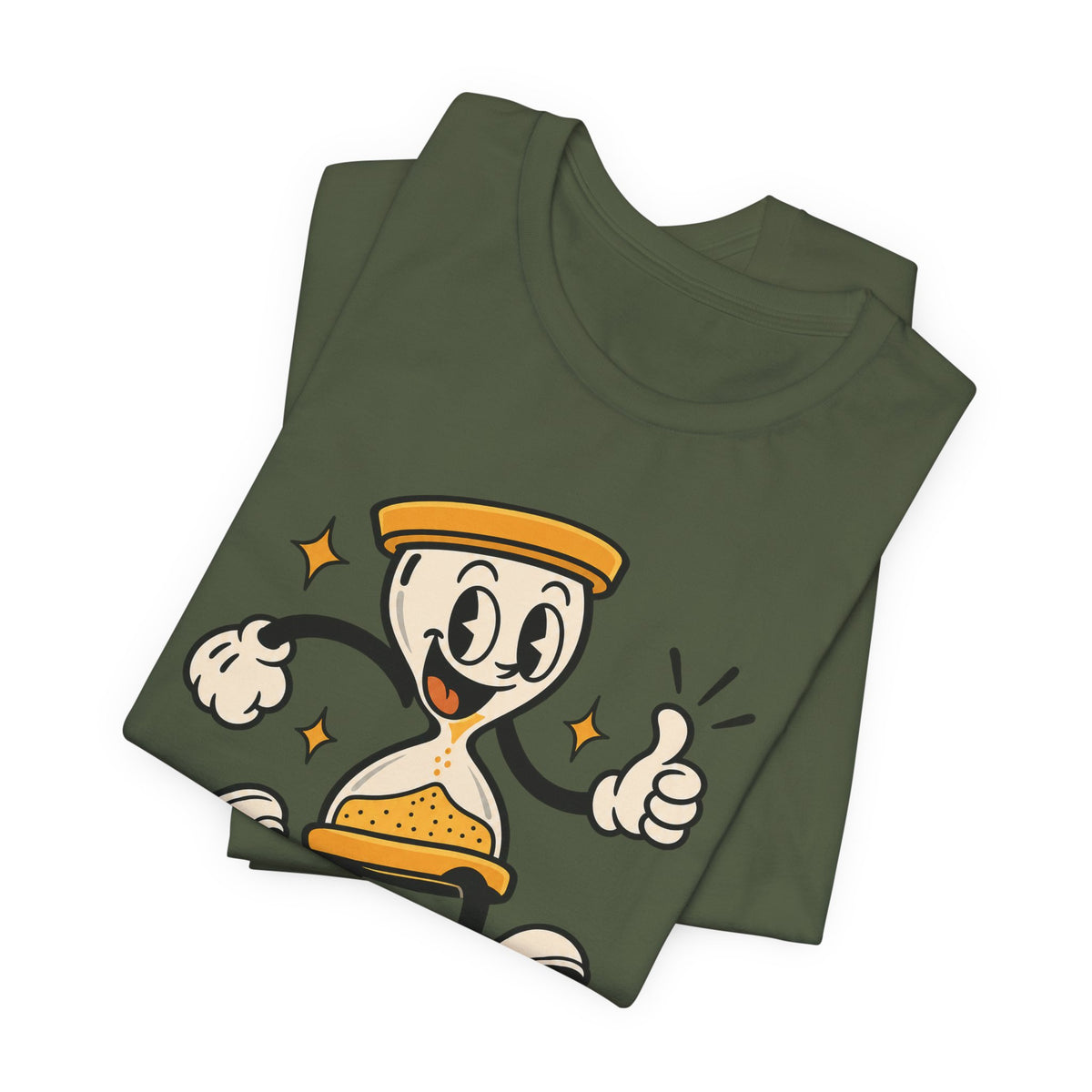 Maturity Loading... Please Wait Funny Self-Deprecating T-Shirt