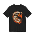 Winging It Like A Pro Funny Self-Deprecation T-Shirt