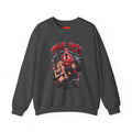 THE ICK Funny Y2K Graphic Sweatshirt