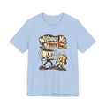 Without Me, You're Toast Funny Coffee Lover T-Shirt