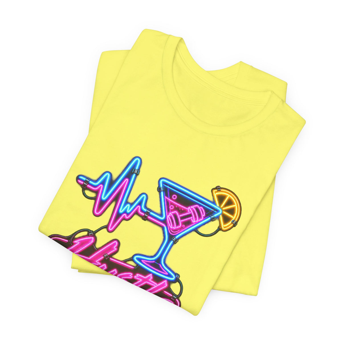 Hustle Beats Hangover Funny Fitness T-Shirt