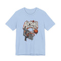 Airball Specialist Funny Basketball T-Shirt