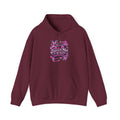Sorry’s Not on My Playlist Funny Sarcastic Music Hoodie
