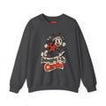 Debugging Is My Cardio Funny Programmer Sweatshirt