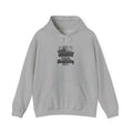 Winner When Nobody’s Watching Funny Introvert Hoodie