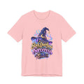 Stack Overflow Sorceress Funny Programmer T-Shirt