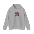 Dramatic Pause Then Nope Funny Sarcastic Hoodie