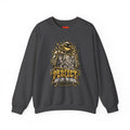 Ctrl+Alt+Create Chaos Funny Programmer Sweatshirt