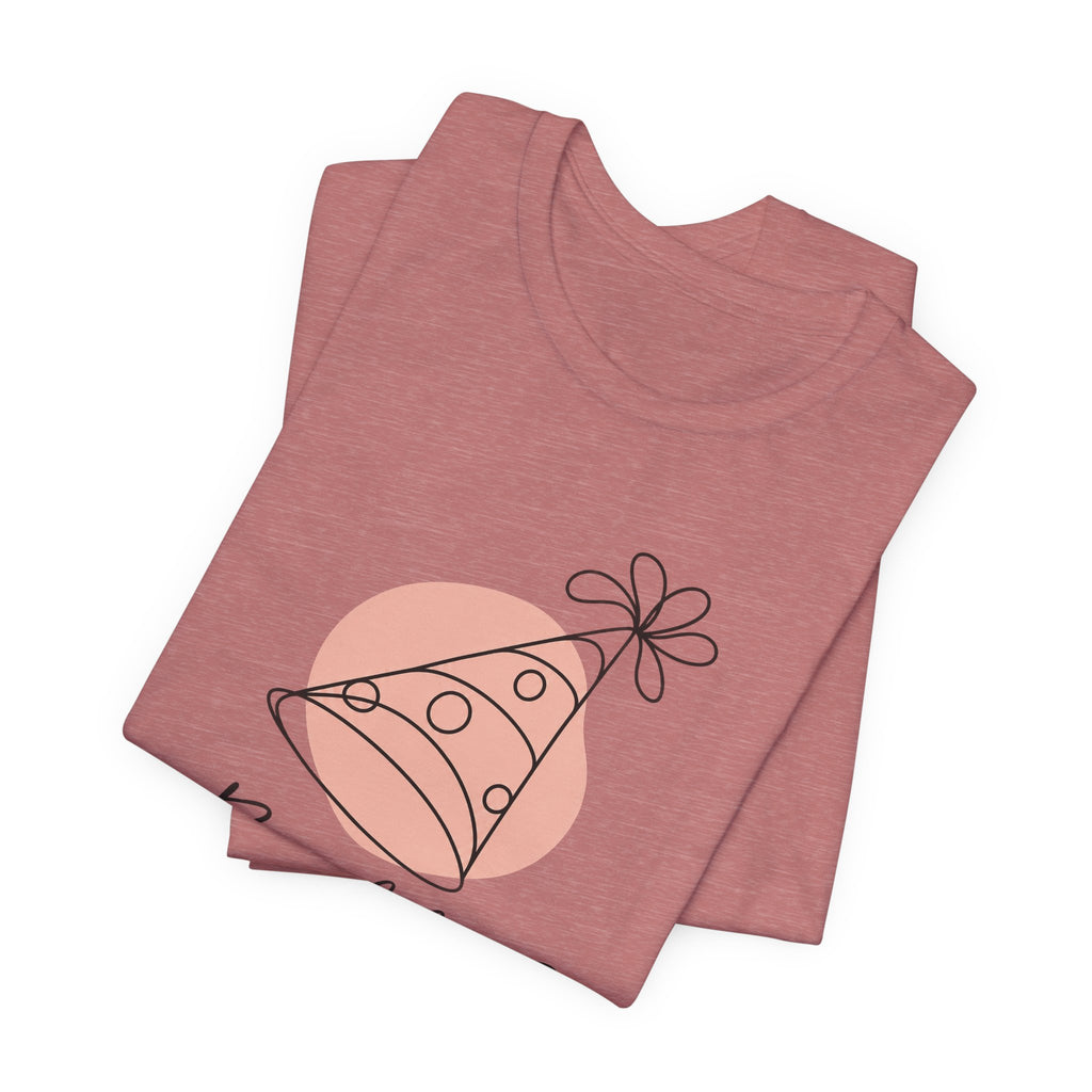 Birthday? Try Next Year Funny Sarcastic T-Shirt