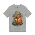 Where Skyscrapers Wear Cowboy Hats Funny Texan Humor T-Shirt