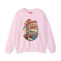 Span It Like It’s 1937 Funny Retro Sweatshirt