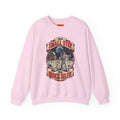 One Small Step, One Quick Selfie Funny Space Sweatshirt
