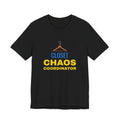 Closet Chaos Coordinator Funny Organizational T-Shirt