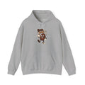 Bean There, Drank That Funny Coffee Hoodie