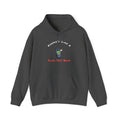 Karma's Like A Slow Text Back Funny Sarcastic Hoodie