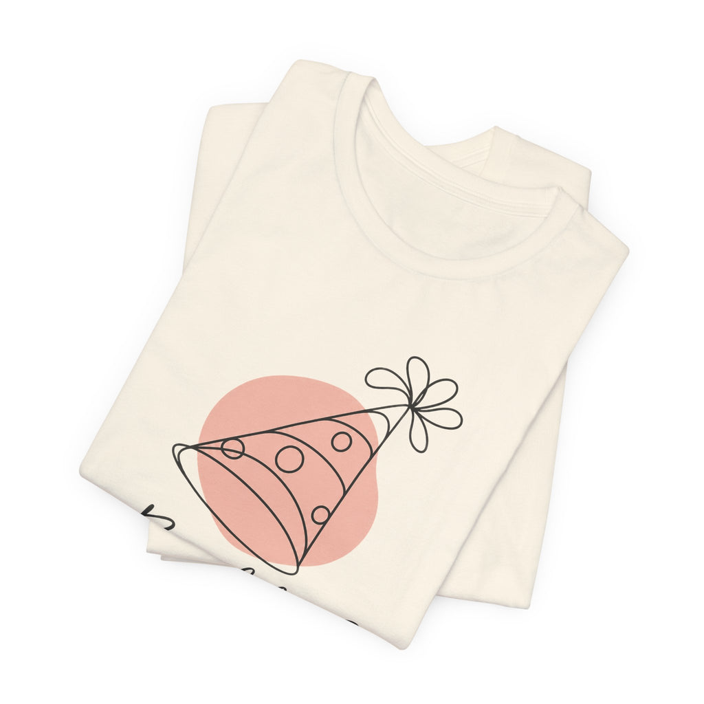 Birthday? Try Next Year Funny Sarcastic T-Shirt