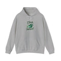 I Teach, What’s Your Superpower? Funny Teacher Hoodie