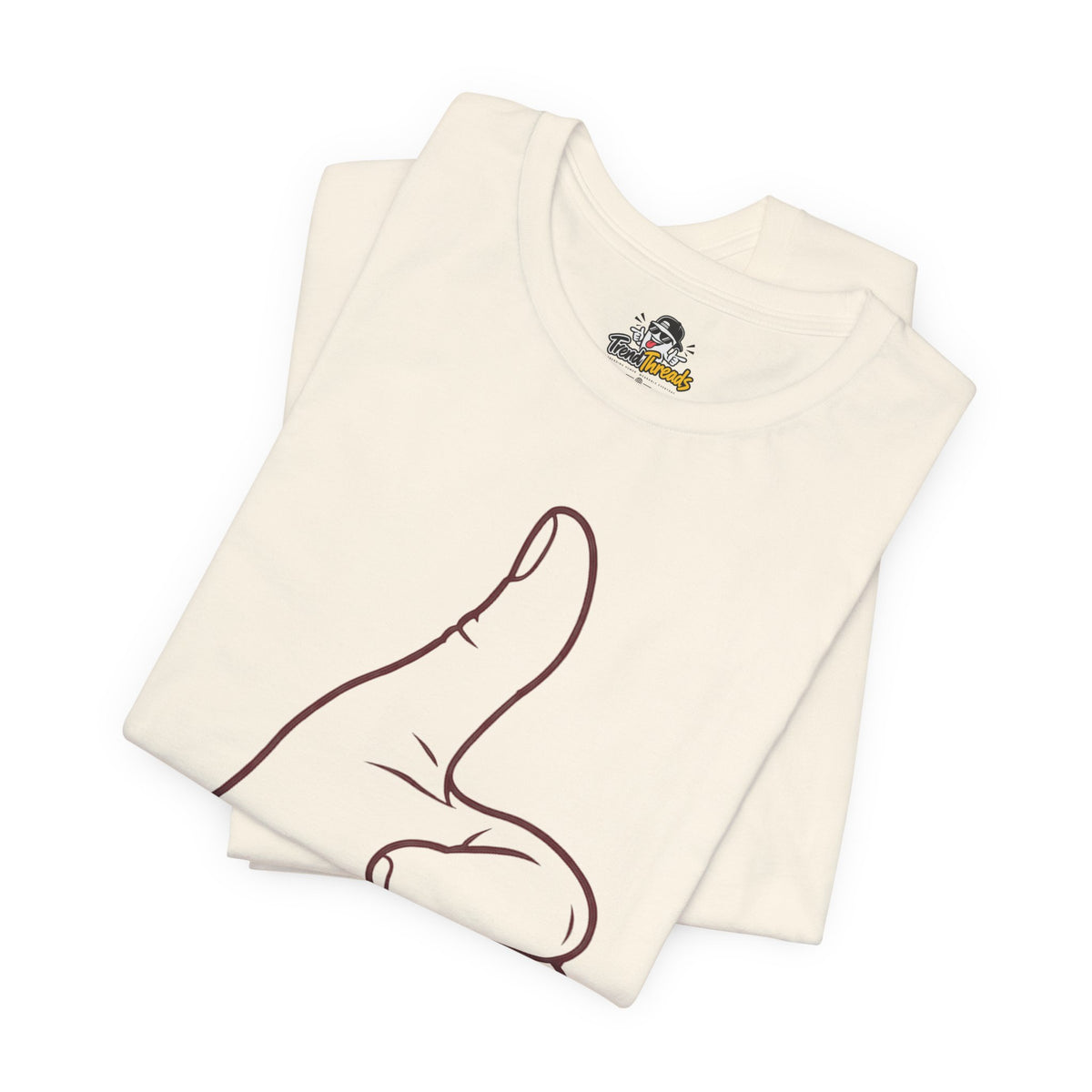 Thumbs Up Spirit T-Shirt