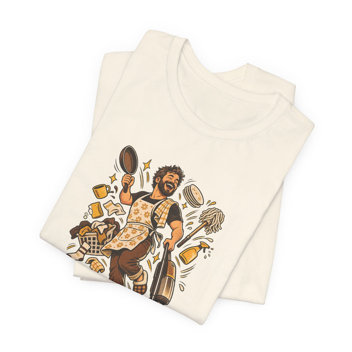 I Run Sh$t Funny Couple T-Shirt