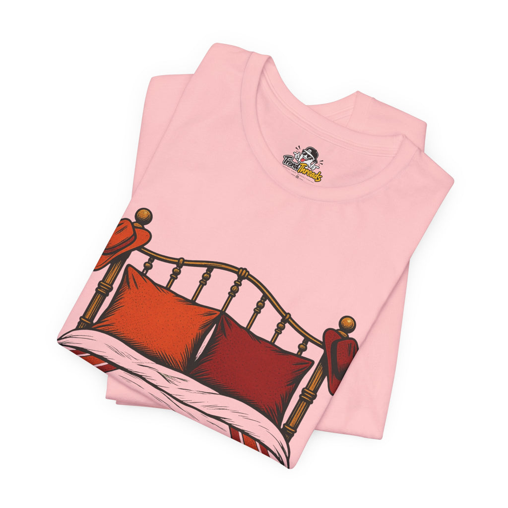 Sleeping With the Enemy T-Shirt
