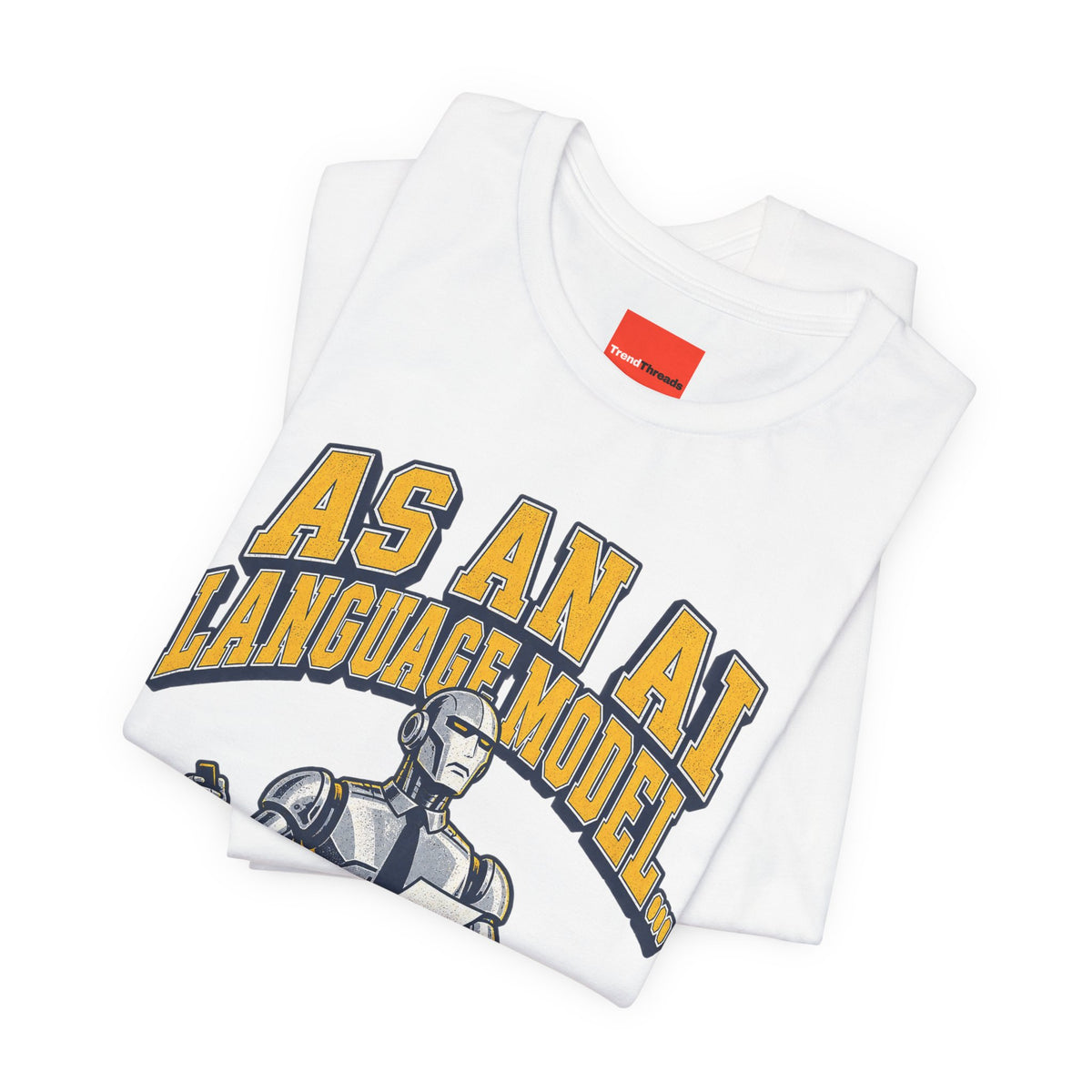 Speech.exe Has Stopped Working Funny Programmer T-Shirt