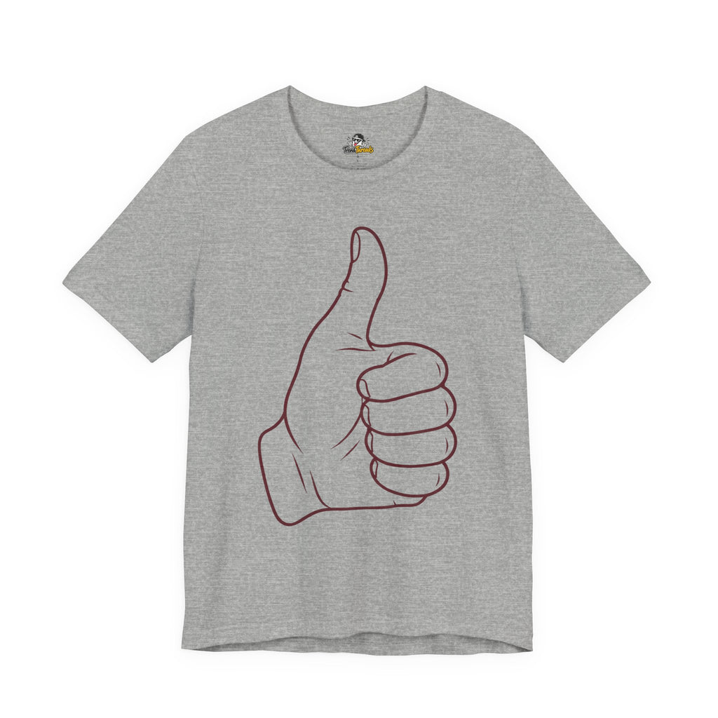 Thumbs Up Spirit T-Shirt
