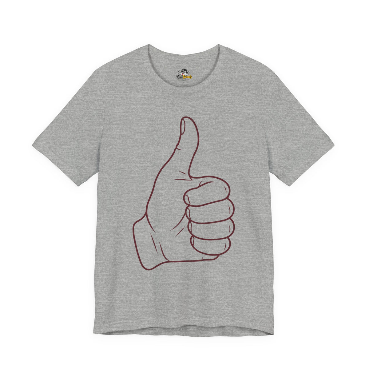Thumbs Up Spirit T-Shirt