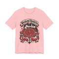 Weekend Roulette: Spin or Nap? Funny Casual Gambler T-Shirt