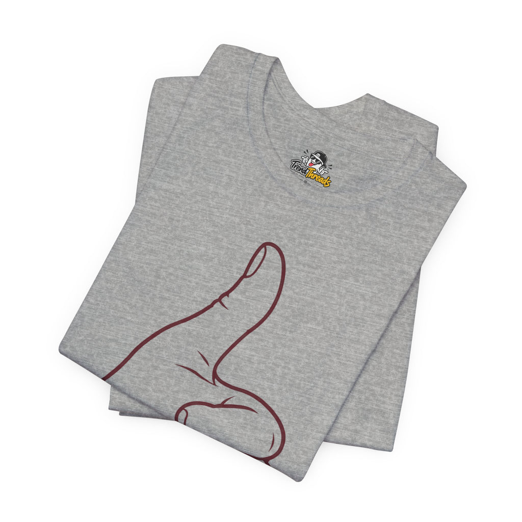 Thumbs Up Spirit T-Shirt
