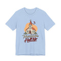 Today’s Schedule: Hell No Funny Christian Humor T-Shirt