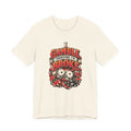 I Gamble, Therefore I’m Broke Funny Gambler T-Shirt