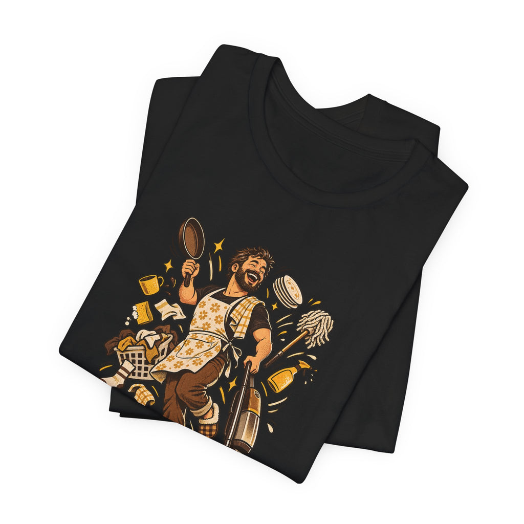 I Run Sh$t Funny Couple T-Shirt