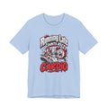 Running Late Counts As Cardio Funny Fitness T-Shirt